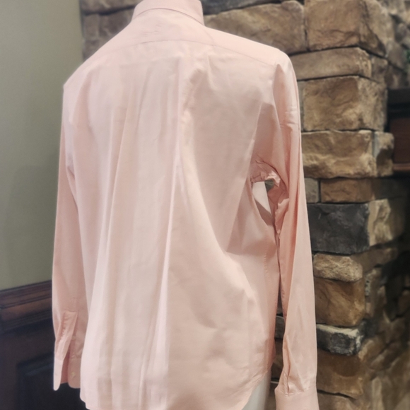 Lauren dress shirt - Picture 8 of 12